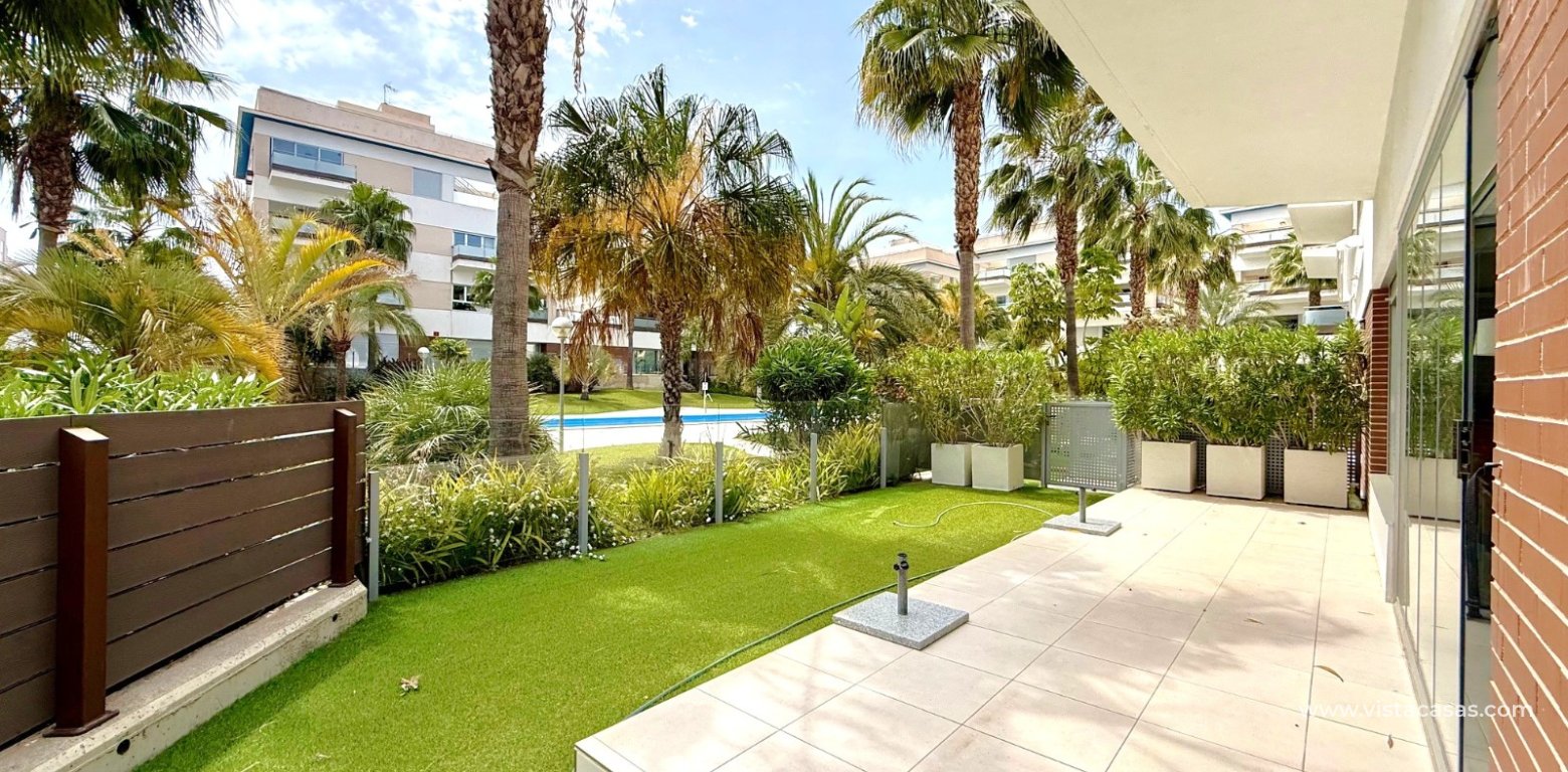 Resale - Apartment - Villamartin - Los Dolses