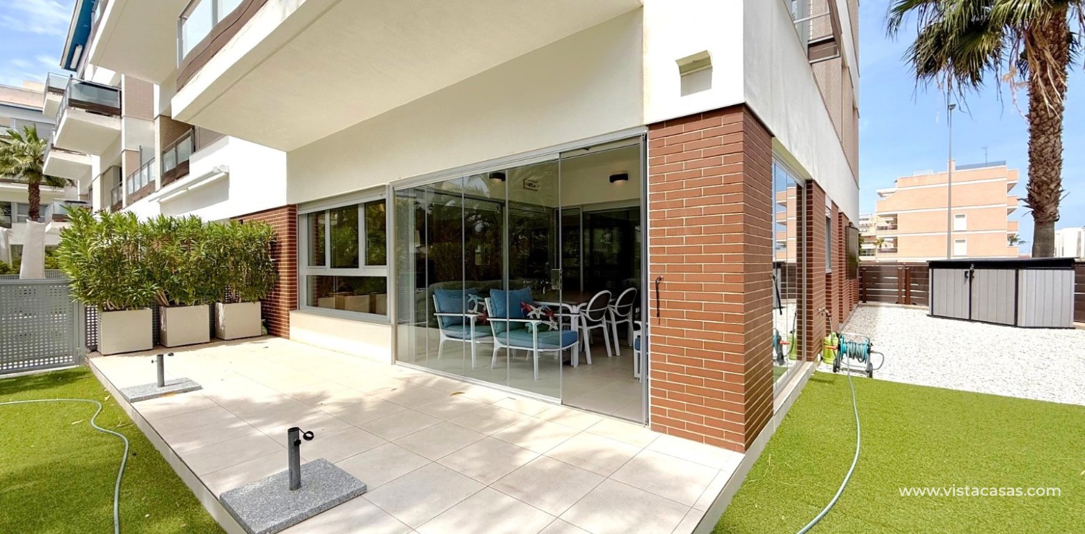 Resale - Apartment - Villamartin - Los Dolses