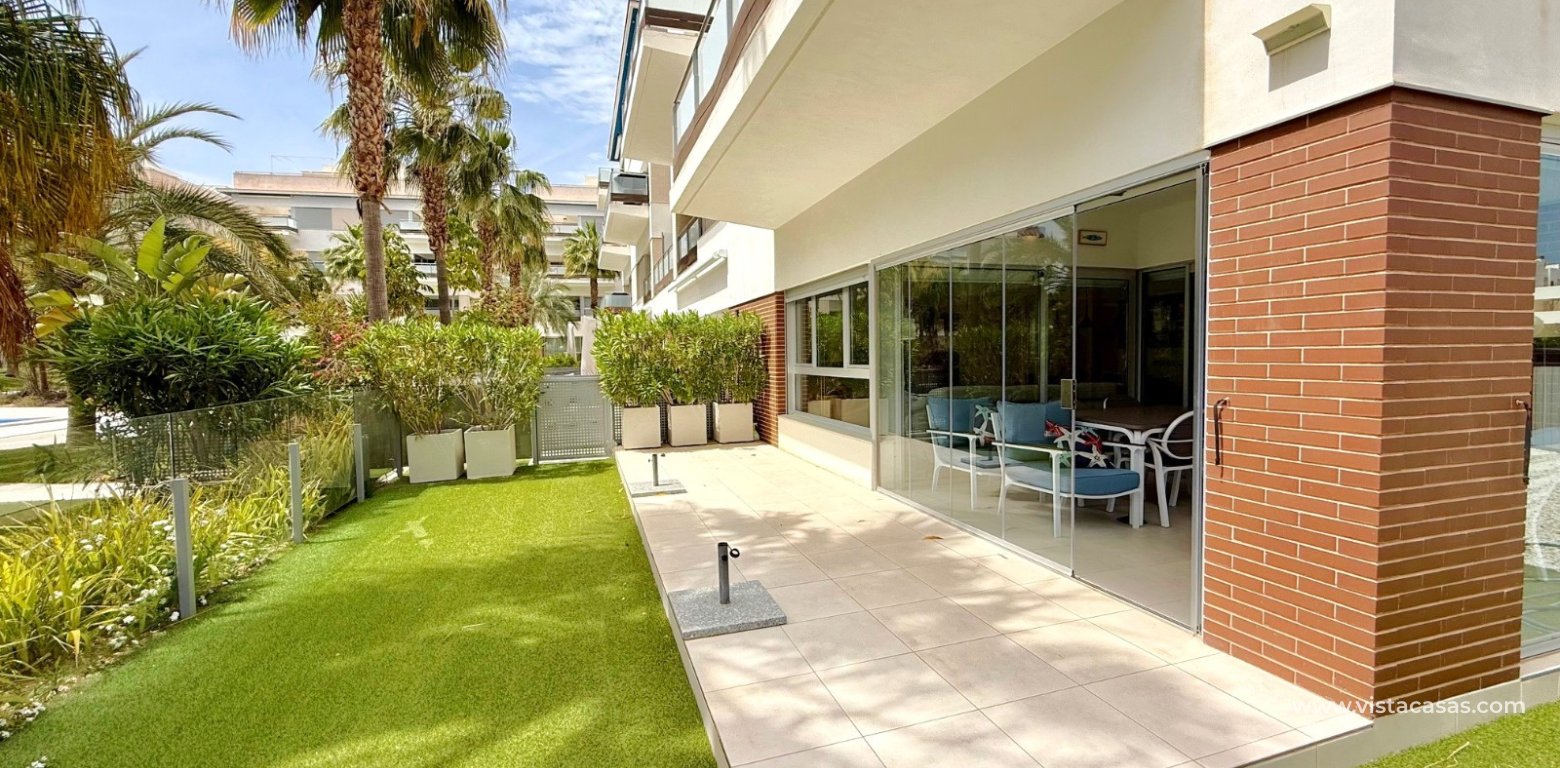 Resale - Apartment - Villamartin - Los Dolses