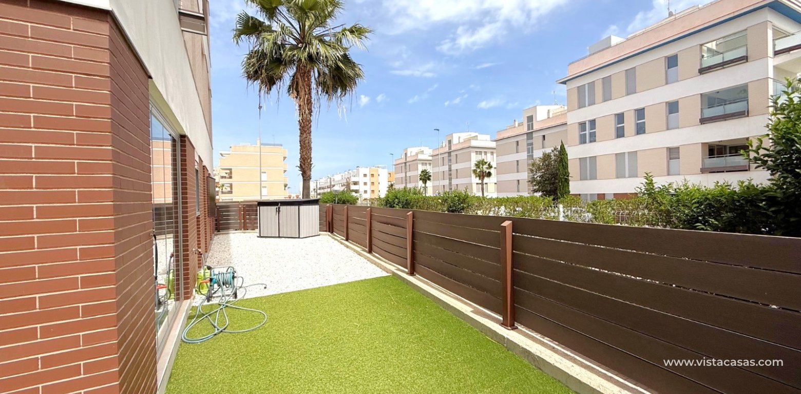 Resale - Apartment - Villamartin - Los Dolses