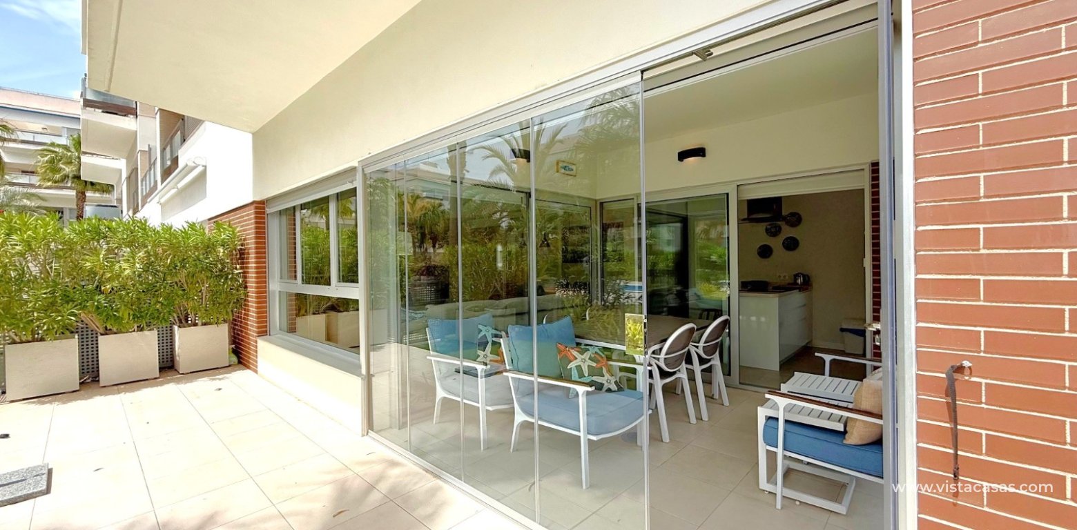 Resale - Apartment - Villamartin - Los Dolses