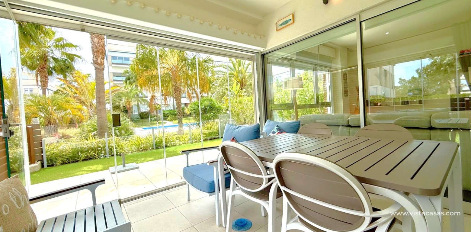 Resale - Apartment - Villamartin - Los Dolses