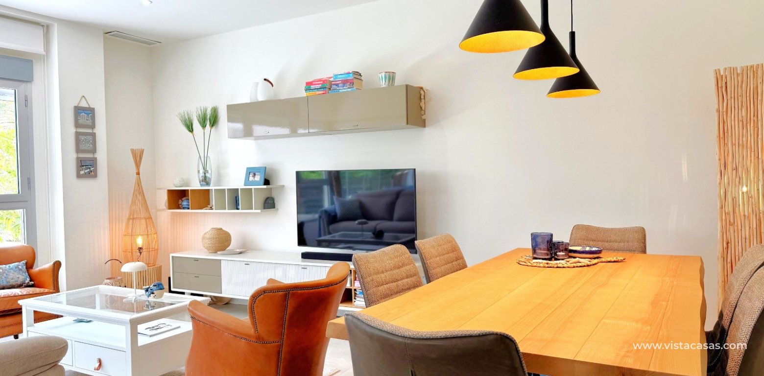 Resale - Apartment - Villamartin - Los Dolses