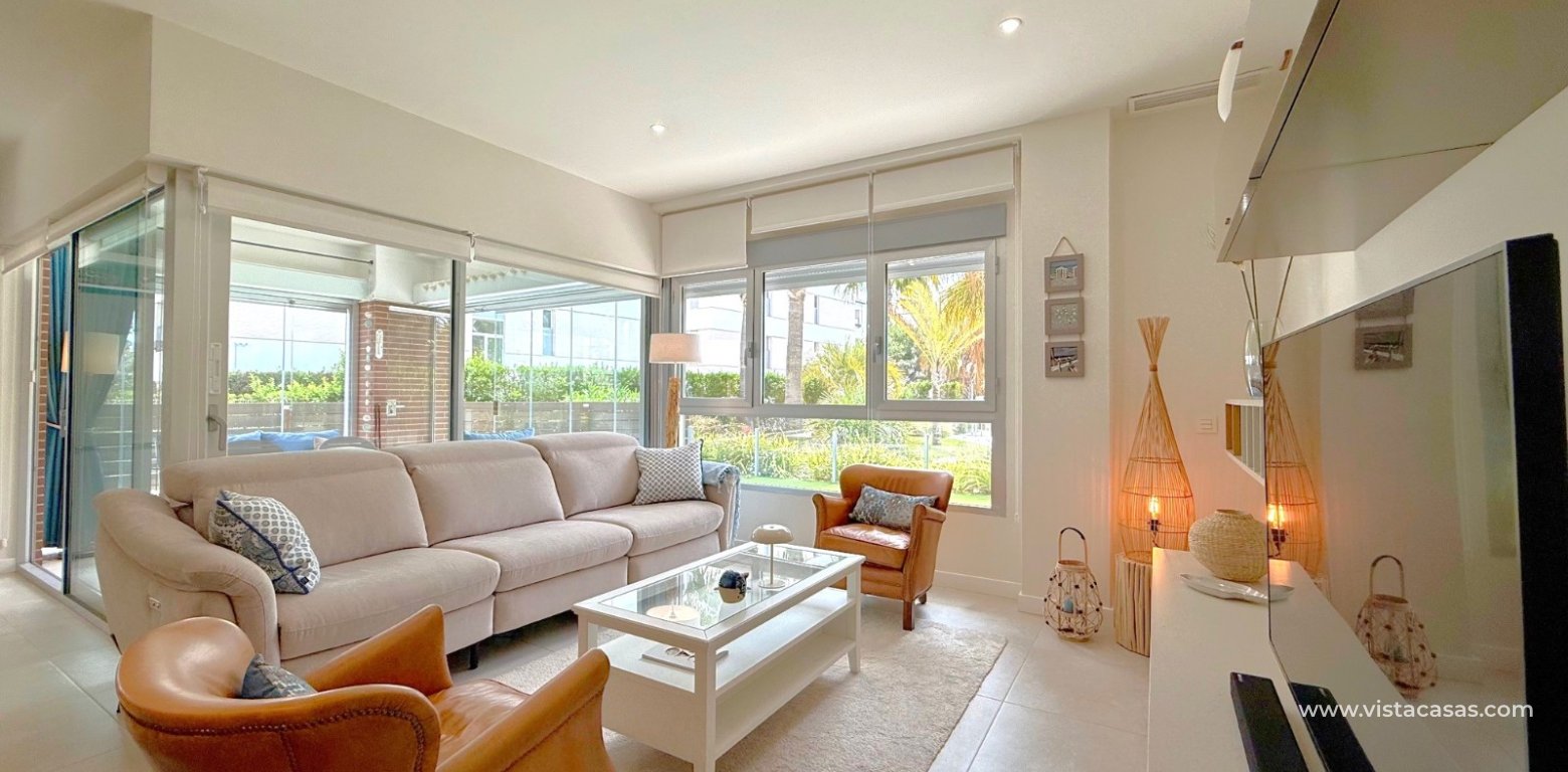 Resale - Apartment - Villamartin - Los Dolses