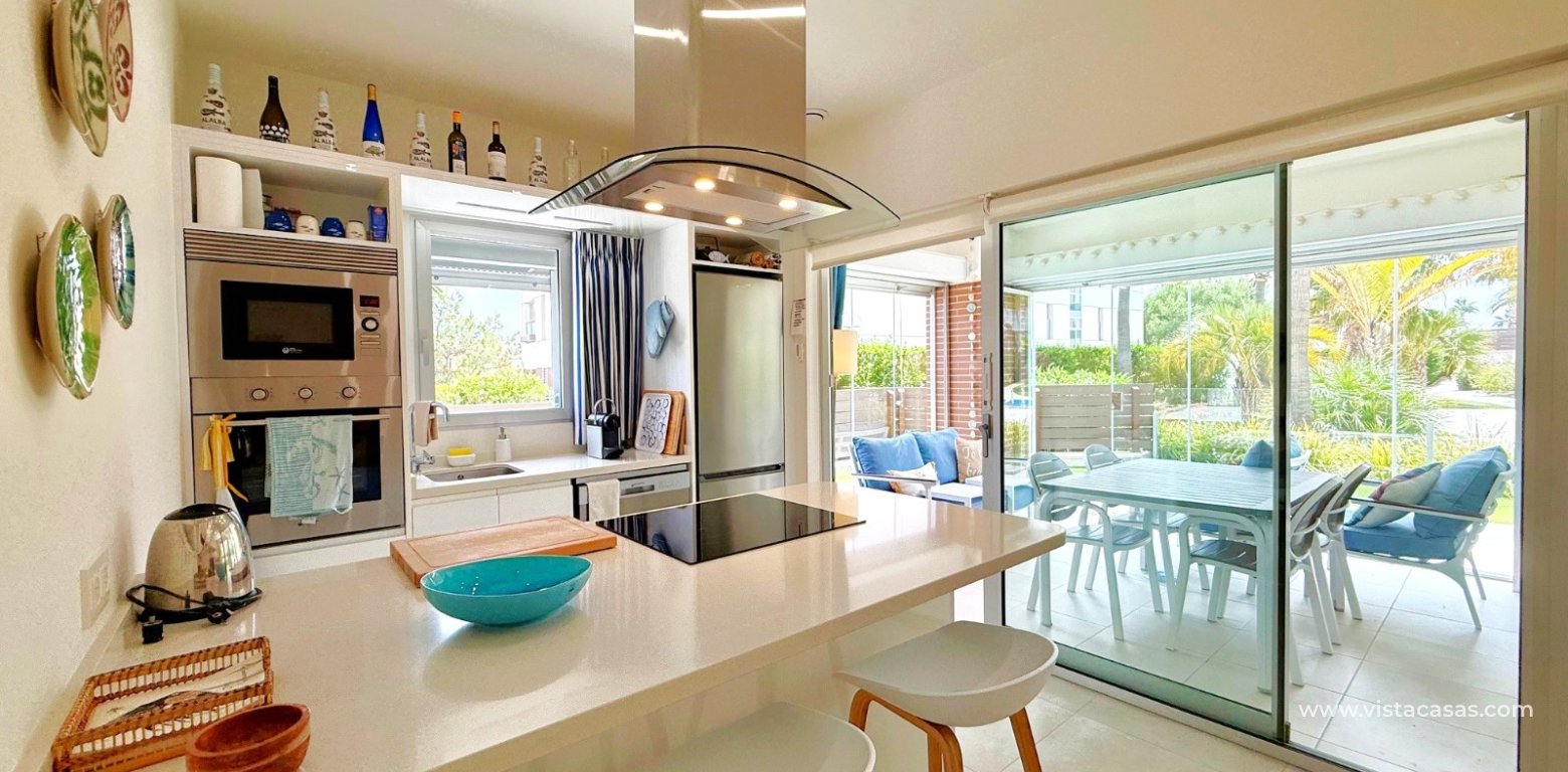 Resale - Apartment - Villamartin - Los Dolses