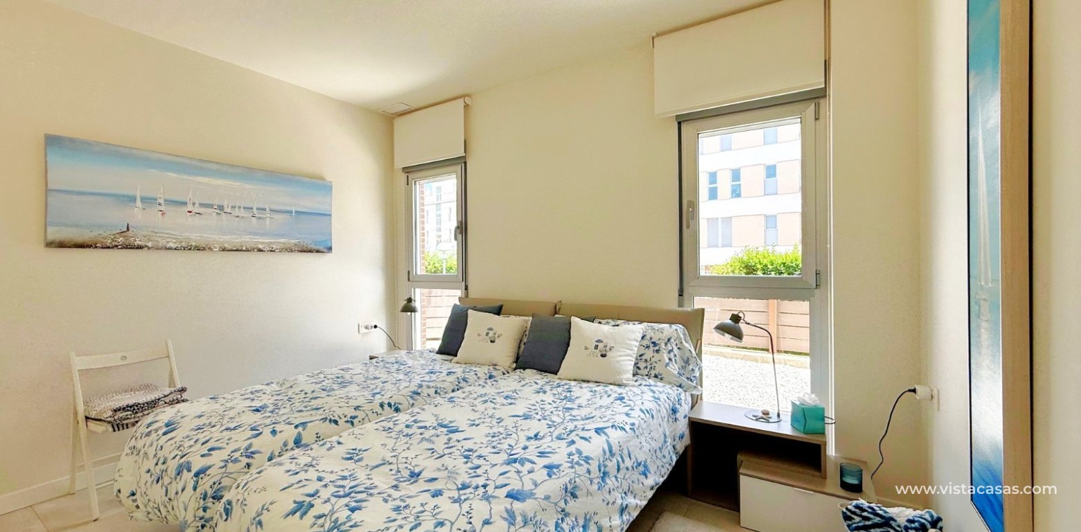 Resale - Apartment - Villamartin - Los Dolses