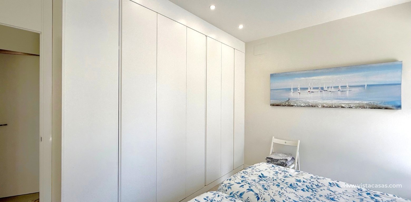 Resale - Apartment - Villamartin - Los Dolses