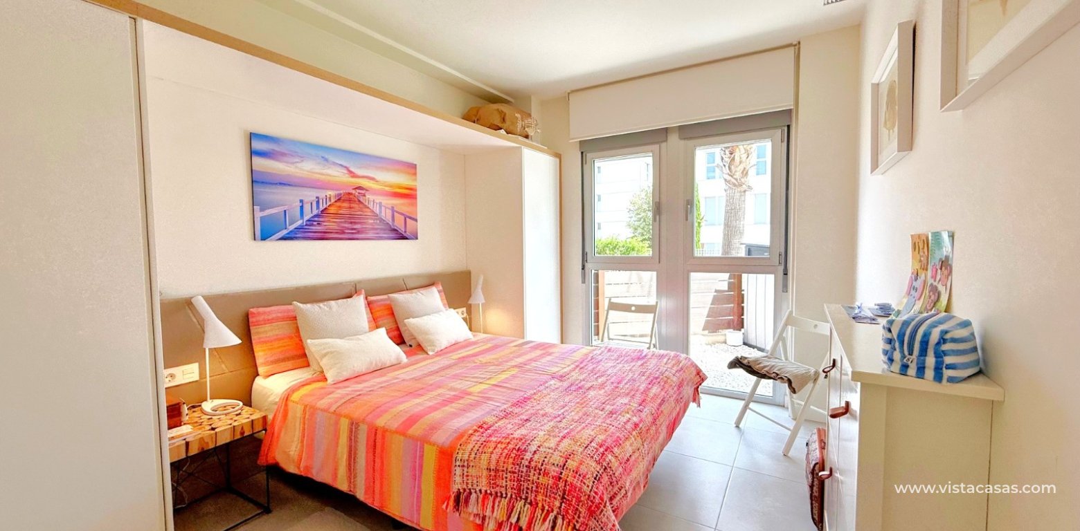 Resale - Apartment - Villamartin - Los Dolses