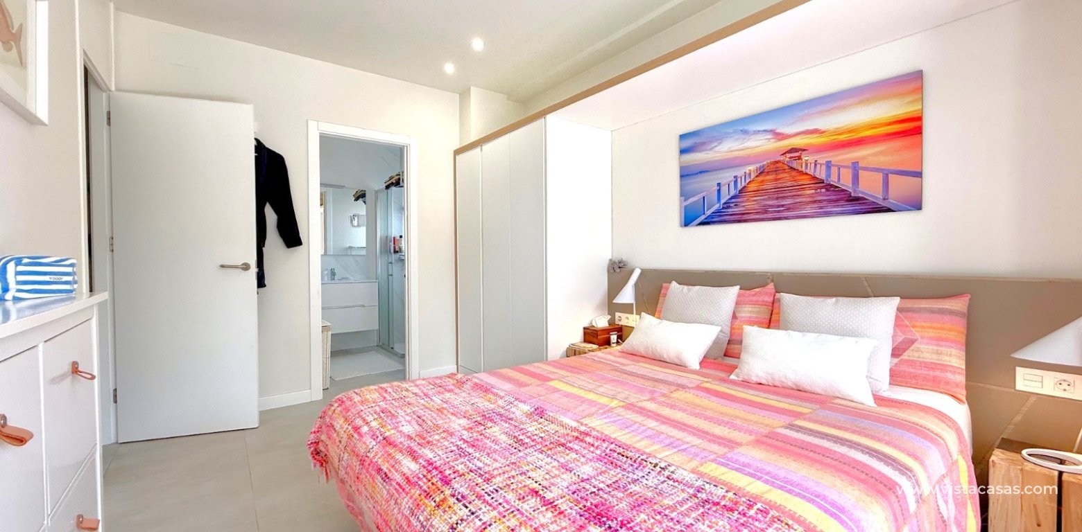 Resale - Apartment - Villamartin - Los Dolses