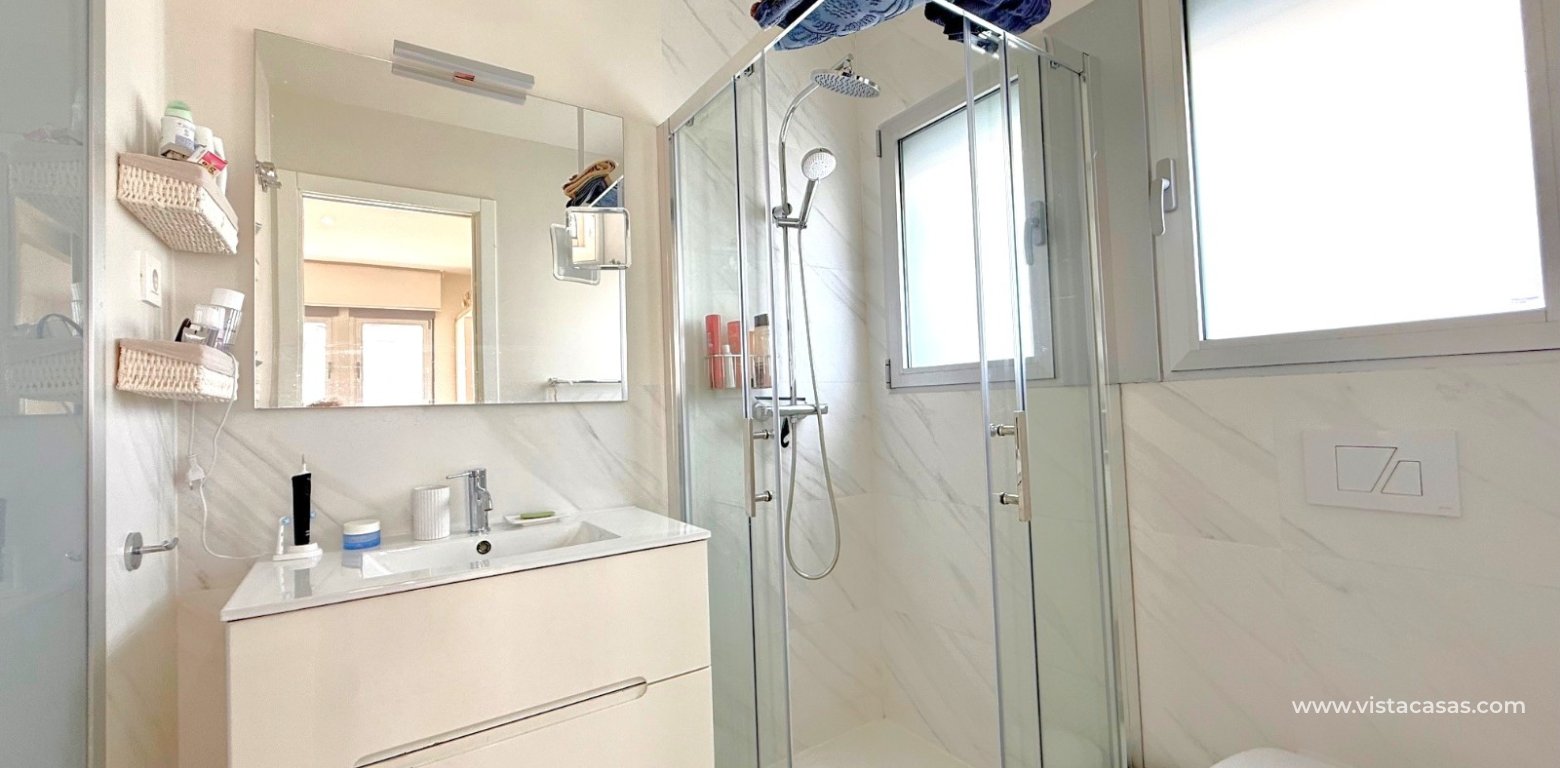 Resale - Apartment - Villamartin - Los Dolses