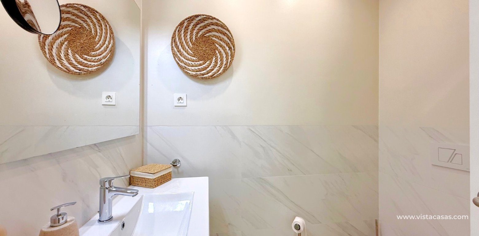 Resale - Apartment - Villamartin - Los Dolses