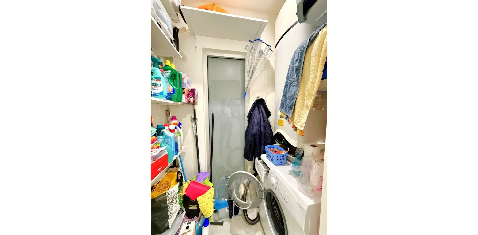 Resale - Apartment - Villamartin - Los Dolses