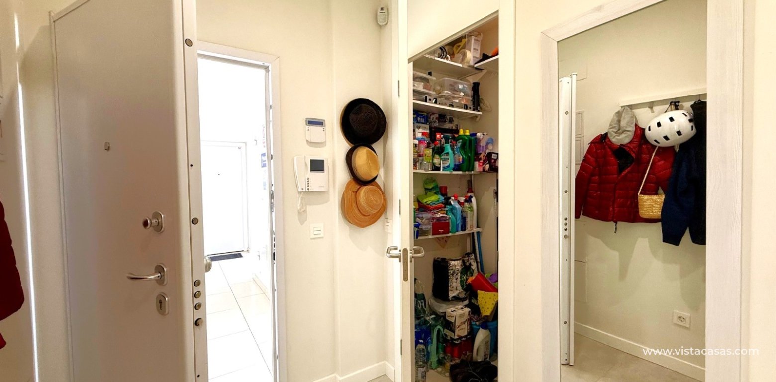 Resale - Apartment - Villamartin - Los Dolses