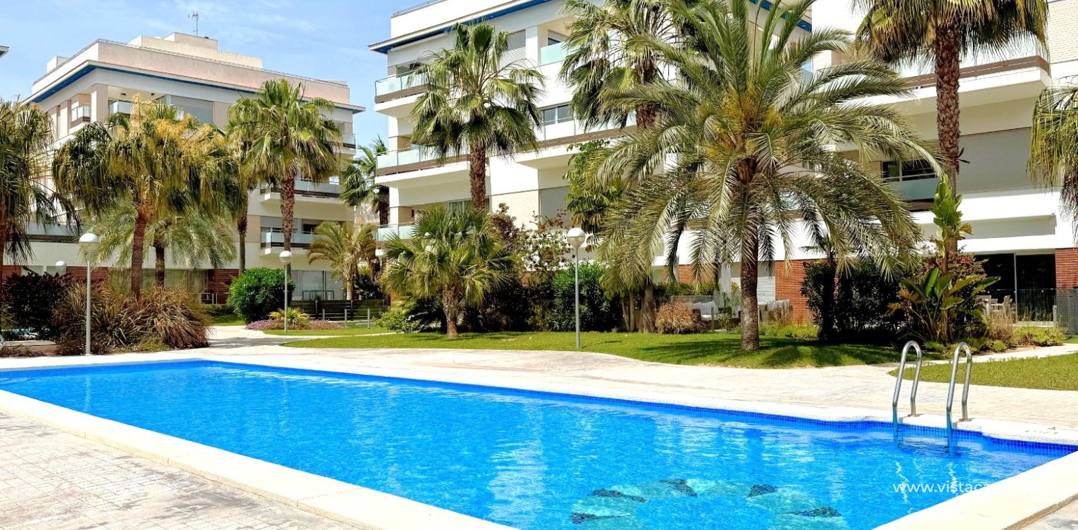 Resale - Apartment - Villamartin - Los Dolses