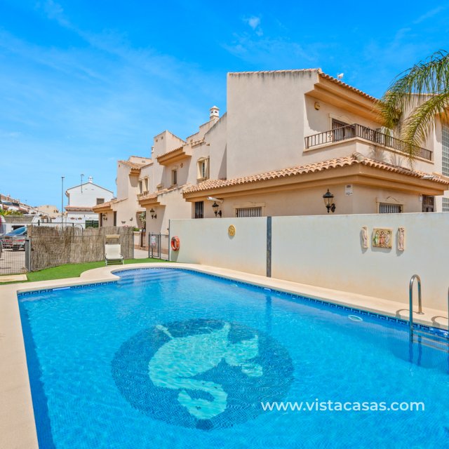 Townhouse - Venta - San Miguel de Salinas - San Miguel de Salinas