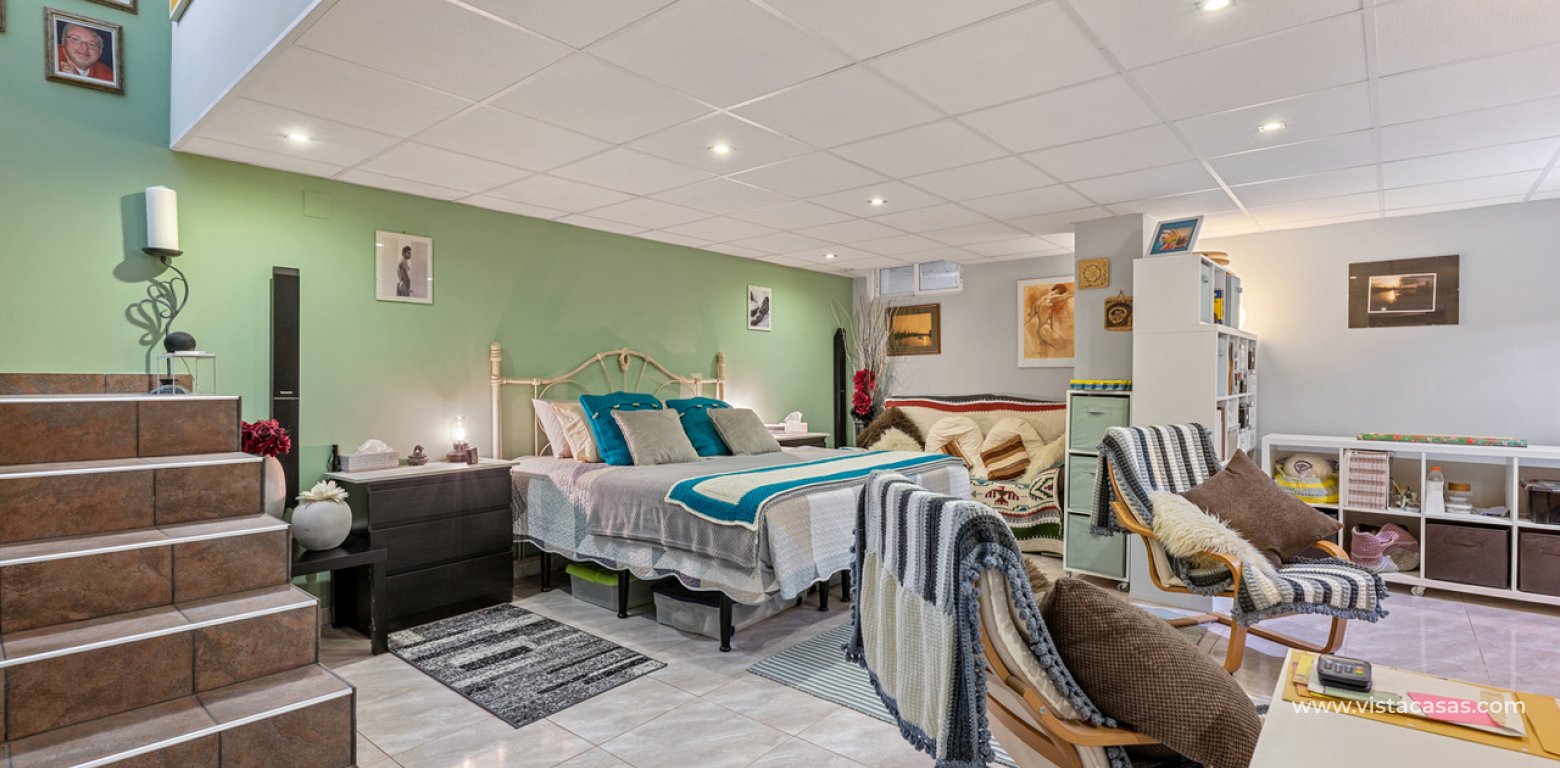 Resale - Townhouse - San Miguel de Salinas