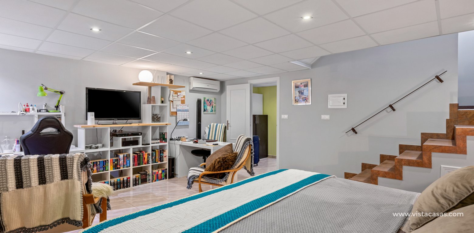 Resale - Townhouse - San Miguel de Salinas