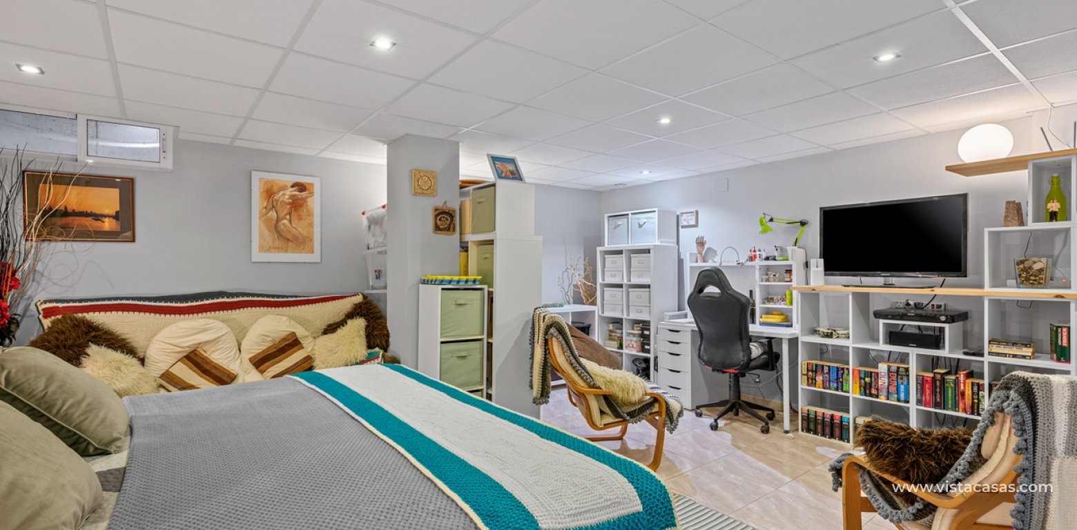 Resale - Townhouse - San Miguel de Salinas