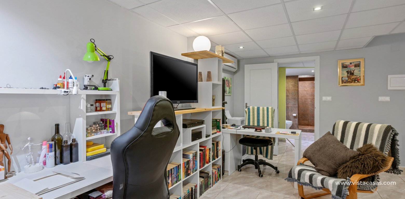 Resale - Townhouse - San Miguel de Salinas