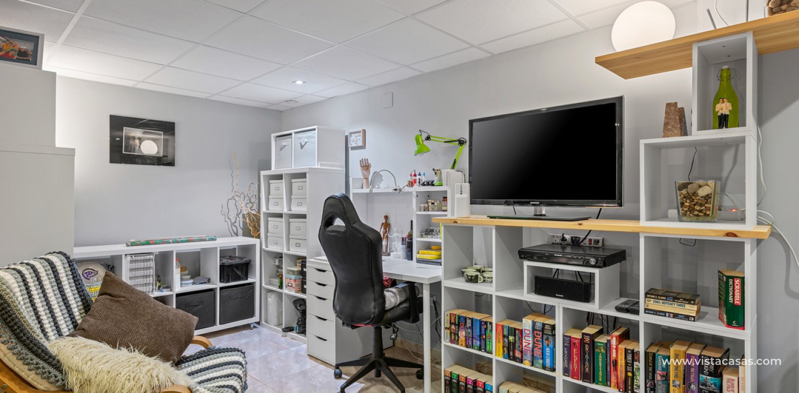 Resale - Townhouse - San Miguel de Salinas