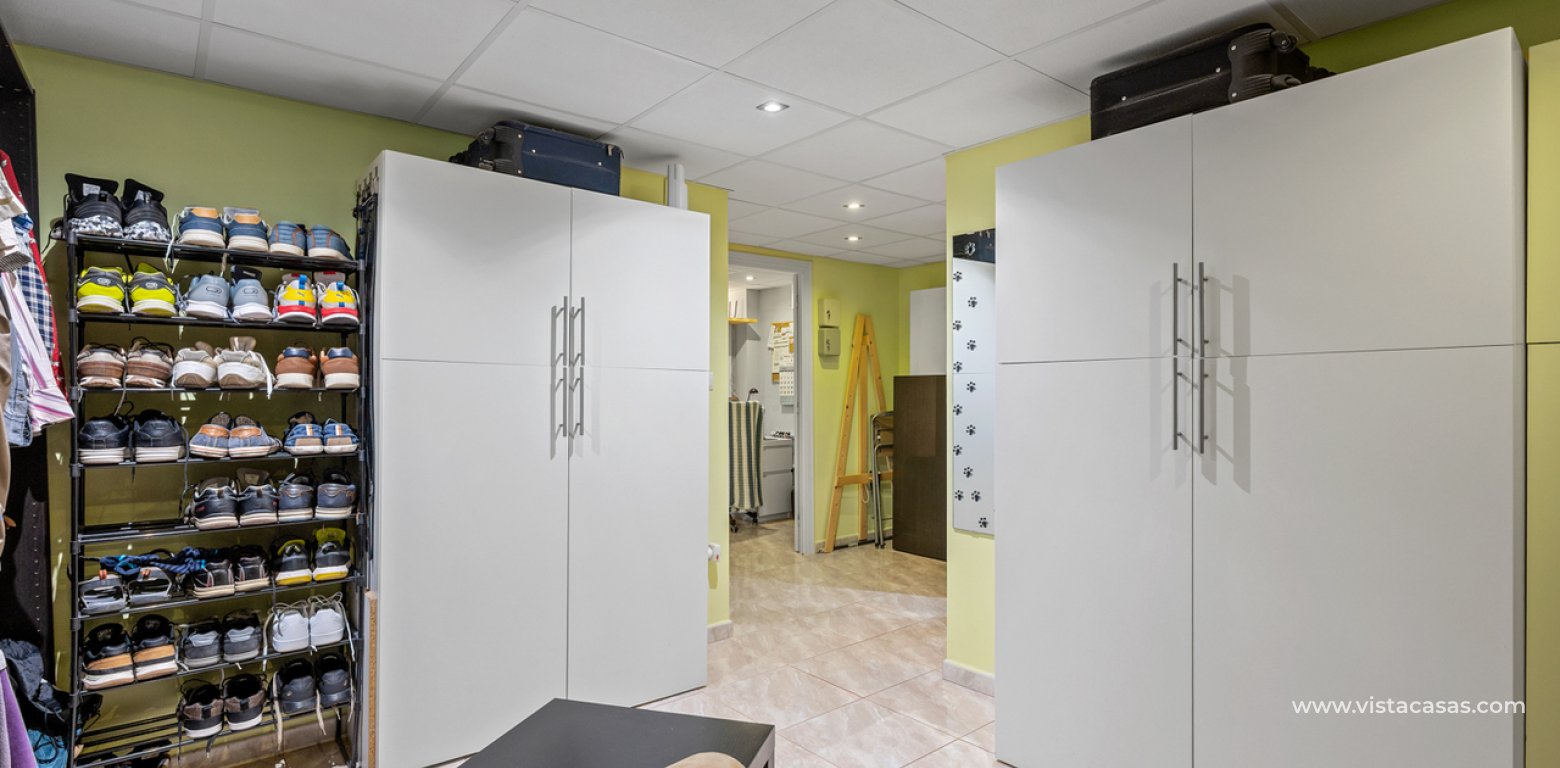 Resale - Townhouse - San Miguel de Salinas