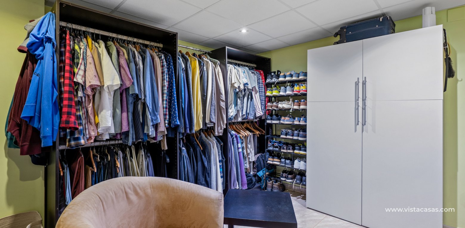 Resale - Townhouse - San Miguel de Salinas