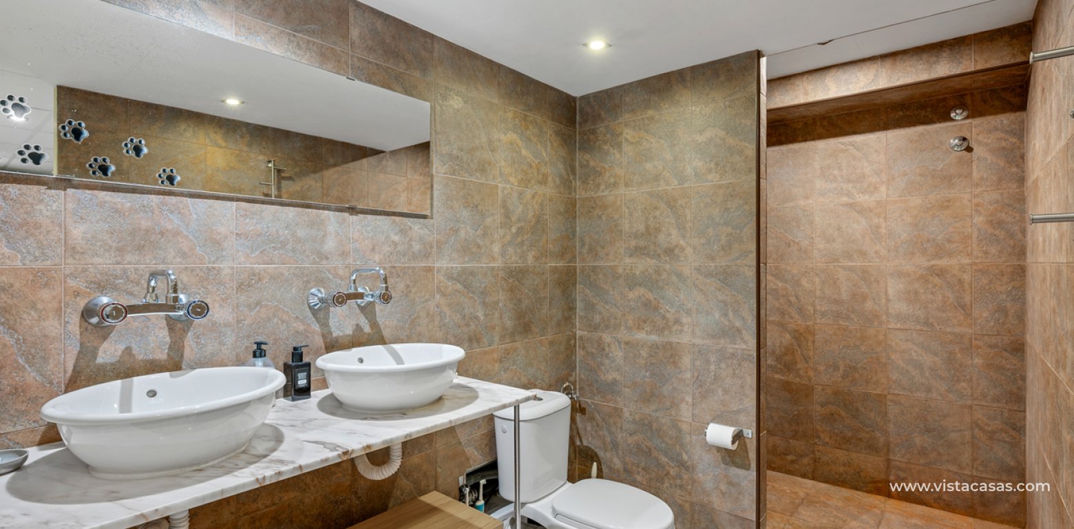 Resale - Townhouse - San Miguel de Salinas