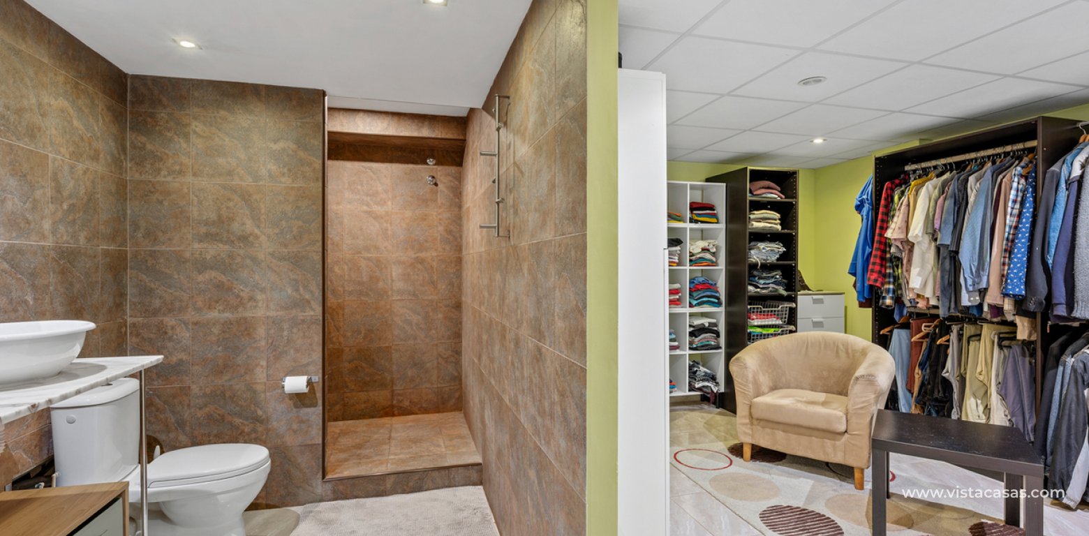 Resale - Townhouse - San Miguel de Salinas