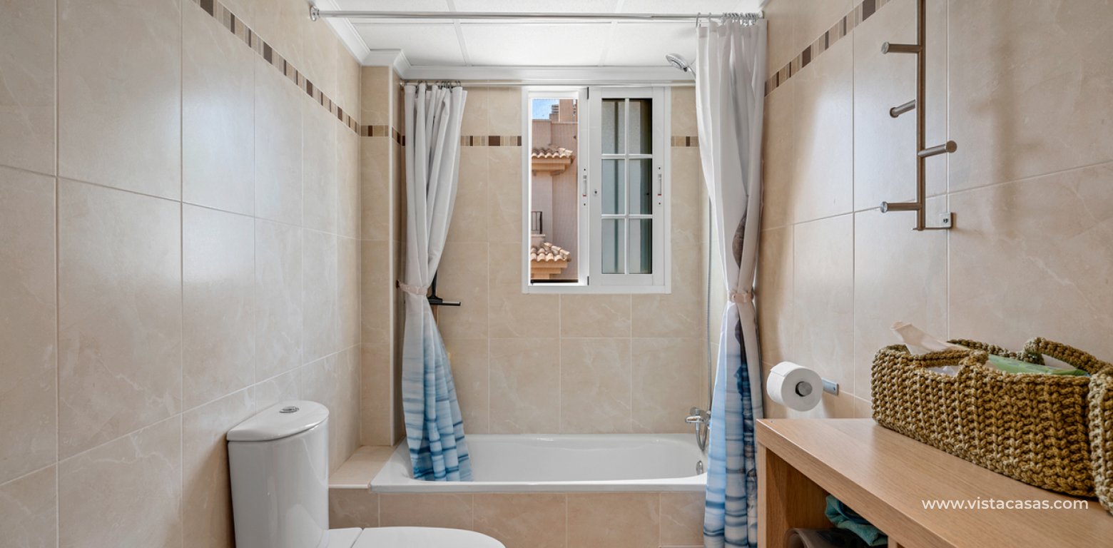 Resale - Townhouse - San Miguel de Salinas