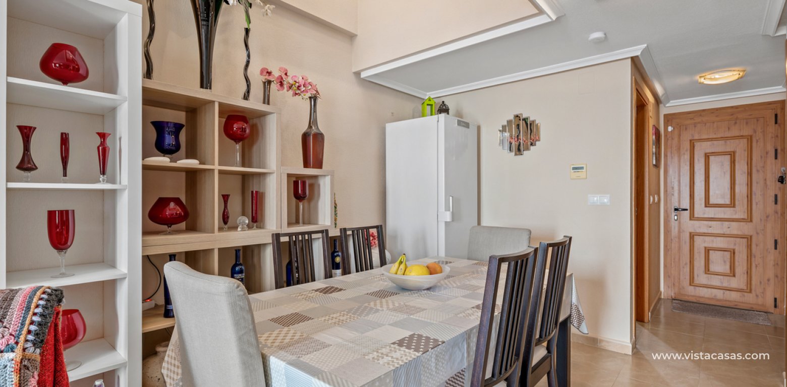 Resale - Townhouse - San Miguel de Salinas