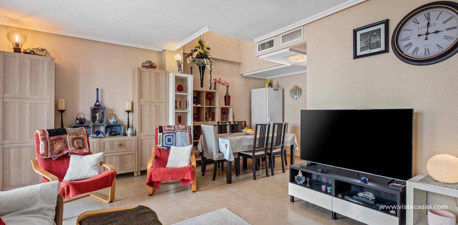 Resale - Townhouse - San Miguel de Salinas