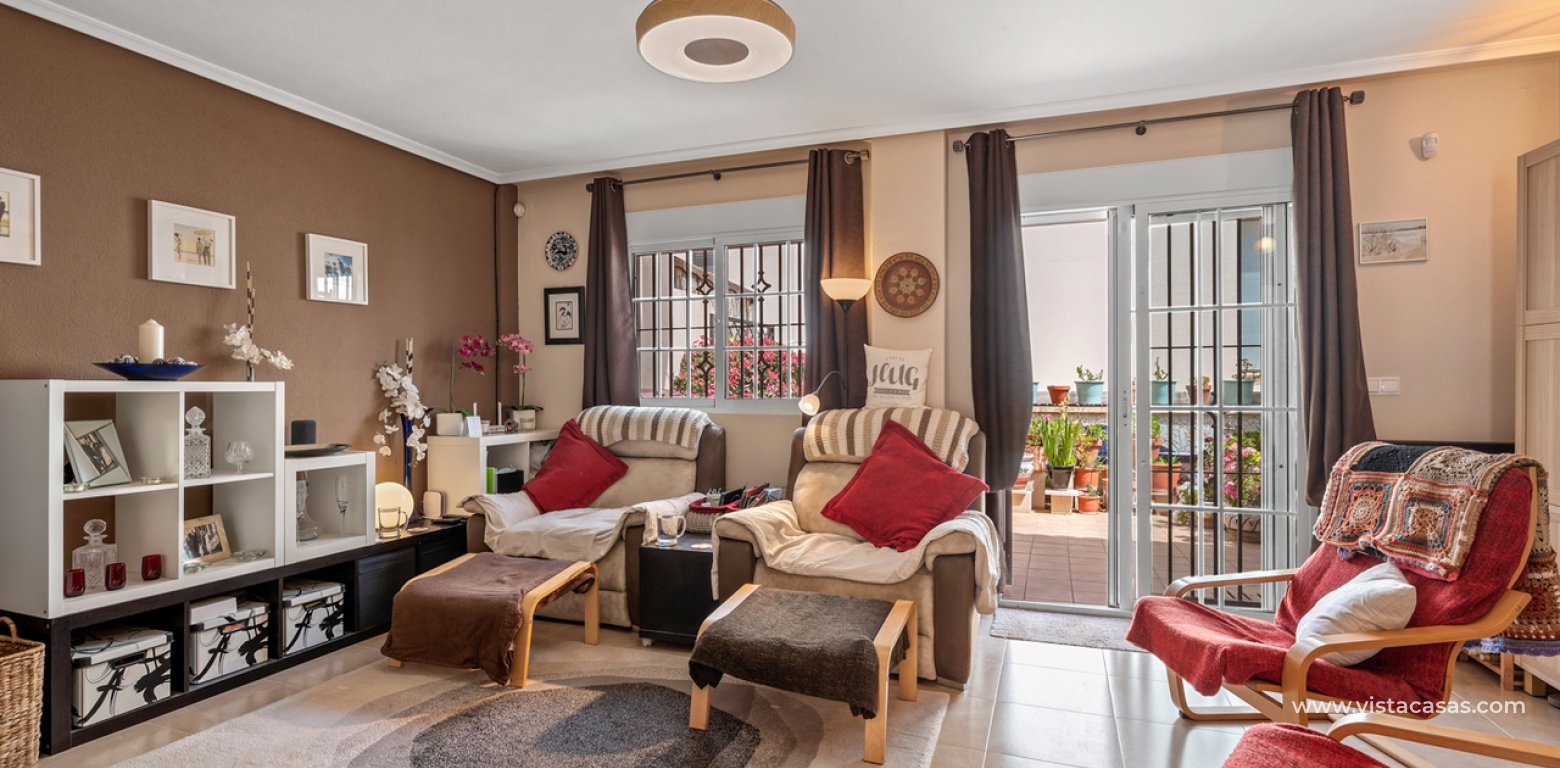 Resale - Townhouse - San Miguel de Salinas