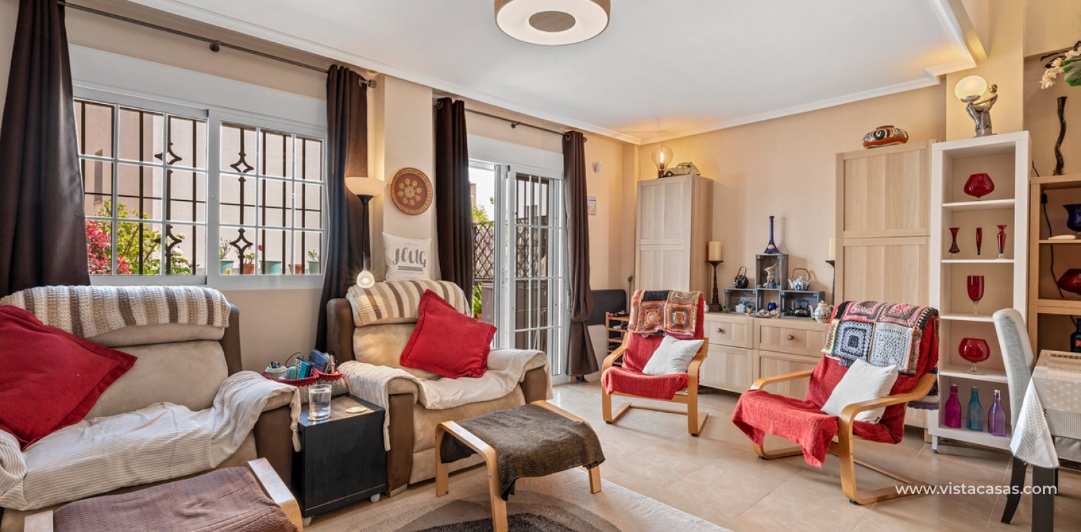 Resale - Townhouse - San Miguel de Salinas