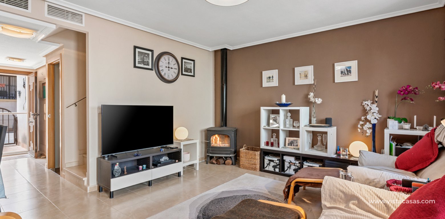 Resale - Townhouse - San Miguel de Salinas