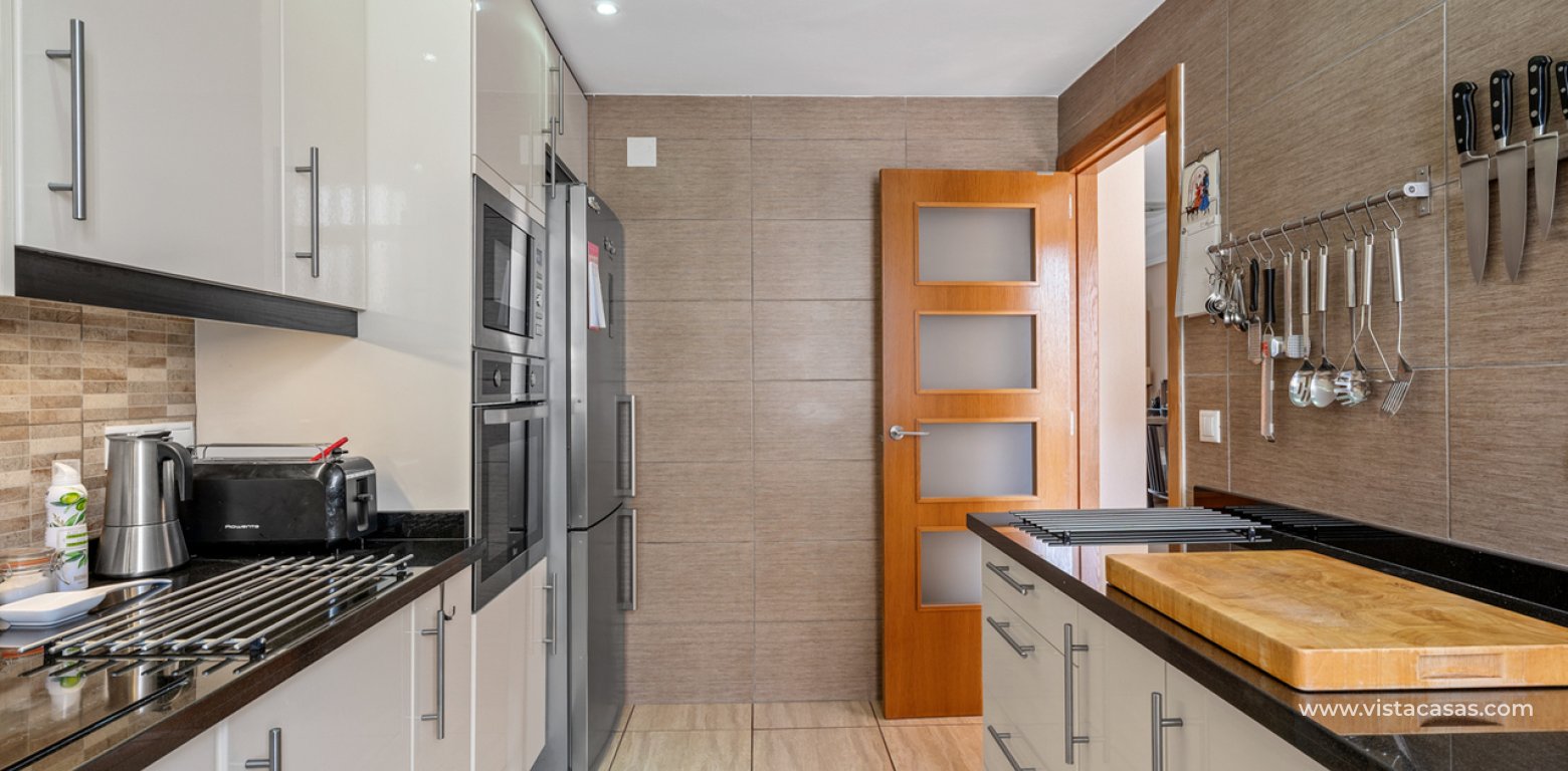 Resale - Townhouse - San Miguel de Salinas