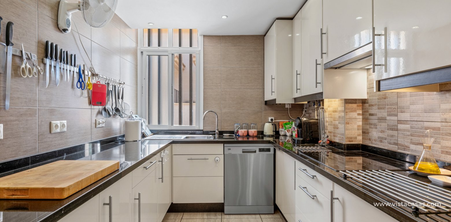 Resale - Townhouse - San Miguel de Salinas