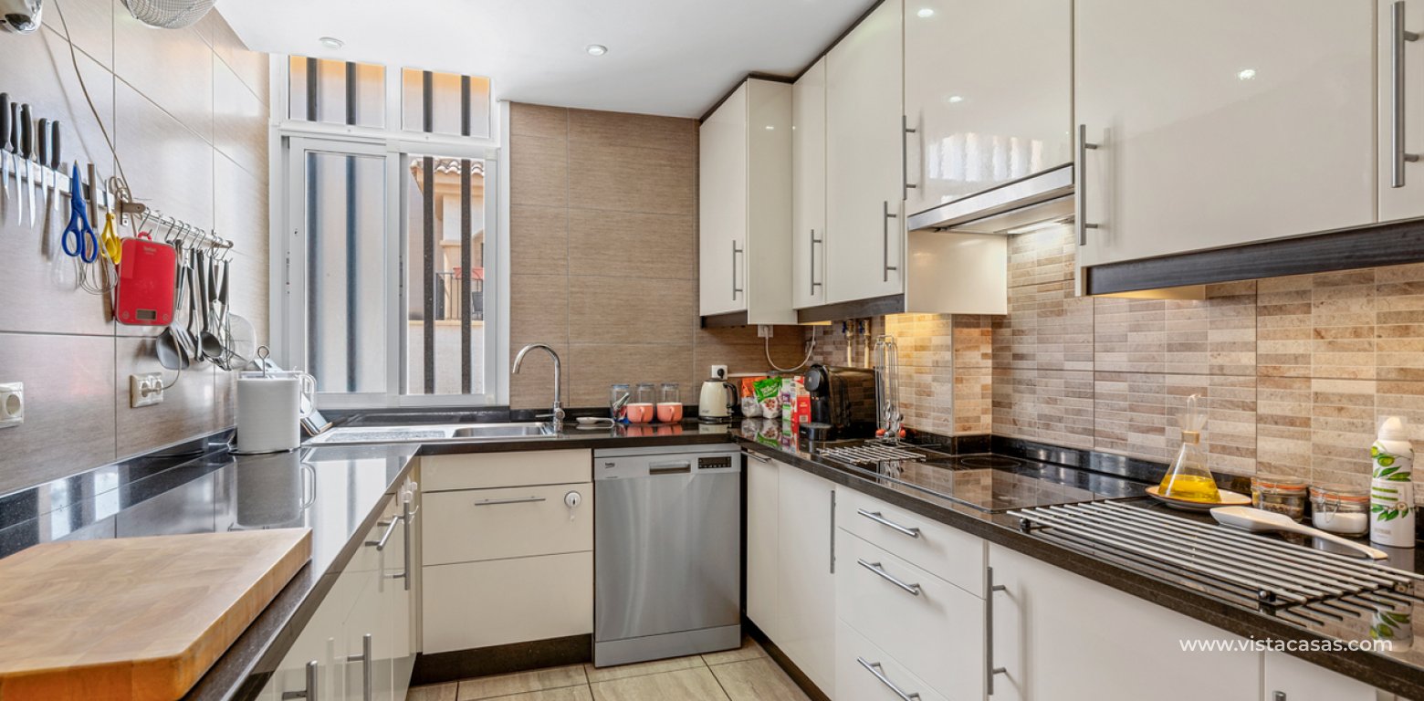 Resale - Townhouse - San Miguel de Salinas