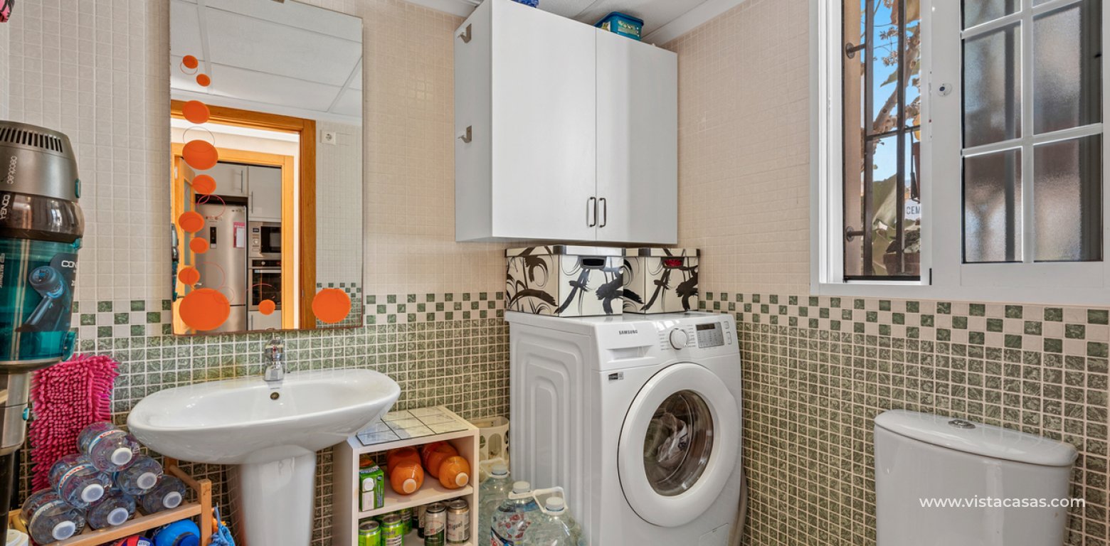 Resale - Townhouse - San Miguel de Salinas