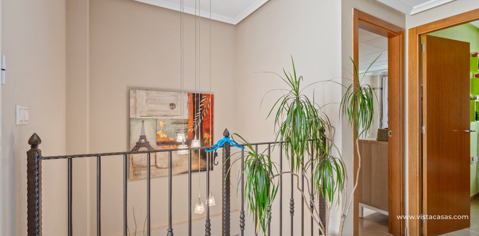 Resale - Townhouse - San Miguel de Salinas