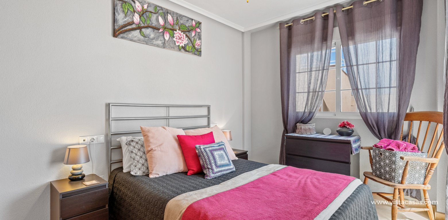 Resale - Townhouse - San Miguel de Salinas