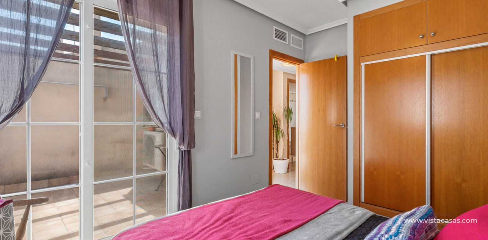 Resale - Townhouse - San Miguel de Salinas