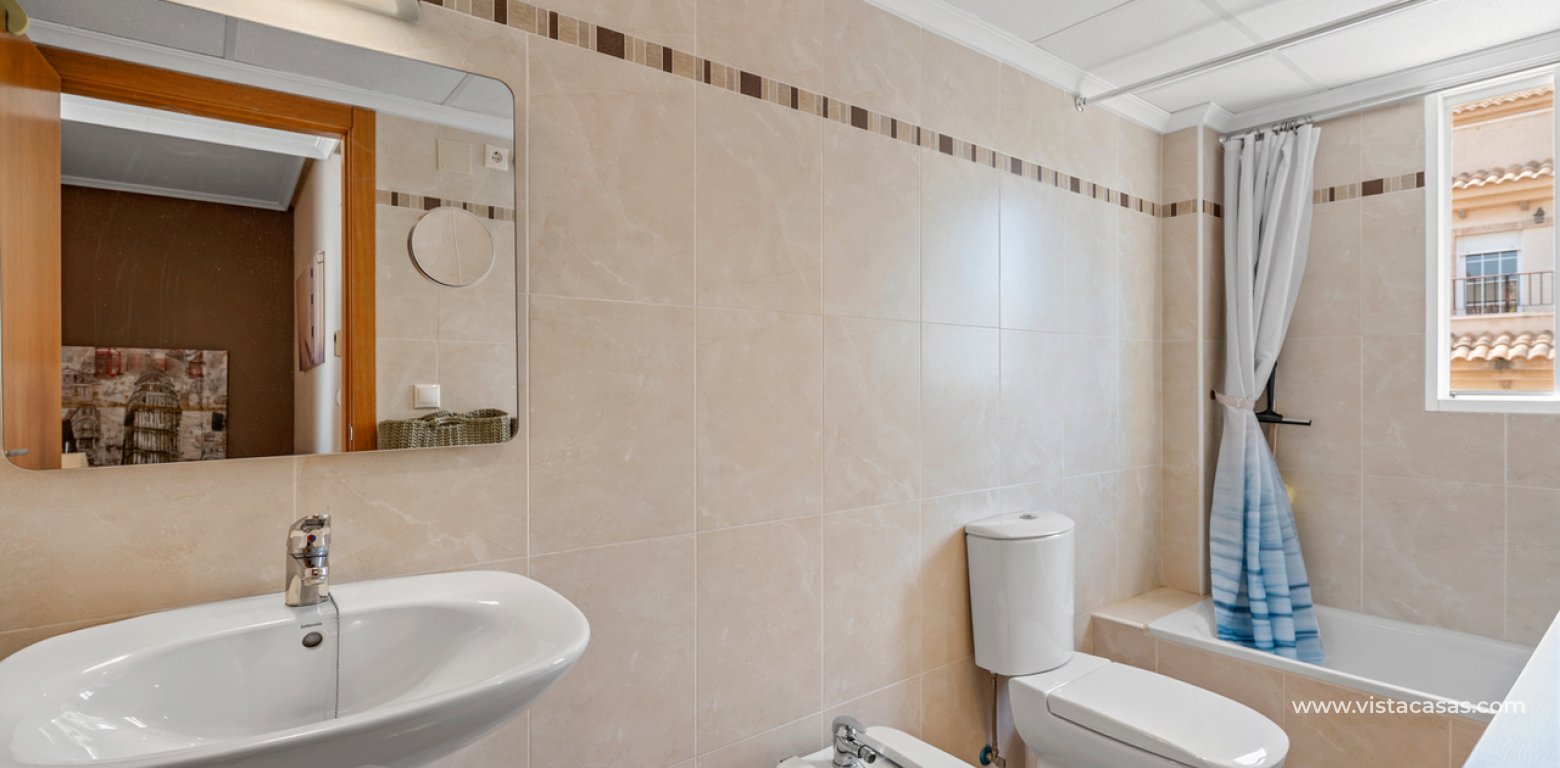 Resale - Townhouse - San Miguel de Salinas