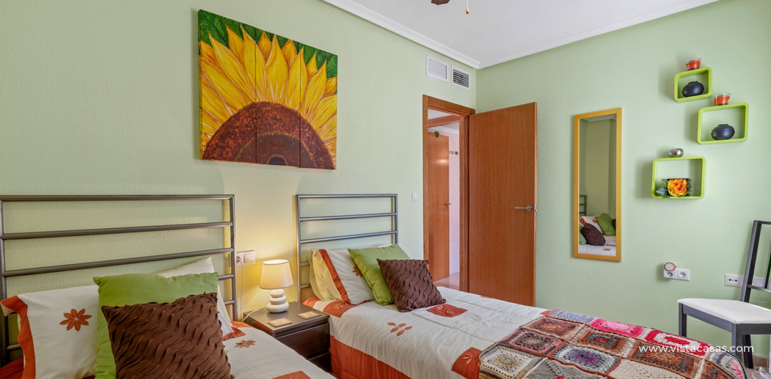 Resale - Townhouse - San Miguel de Salinas