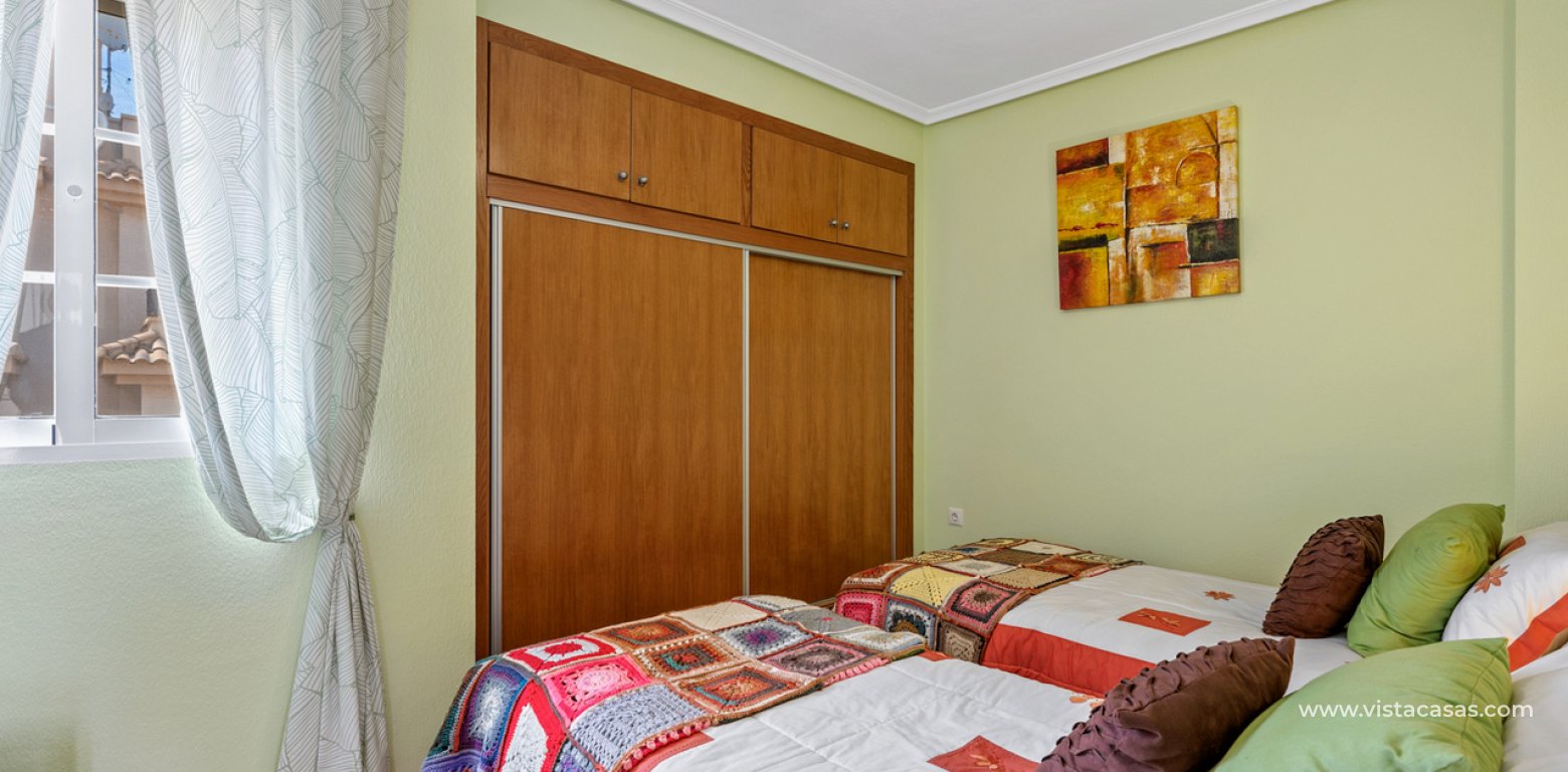 Resale - Townhouse - San Miguel de Salinas