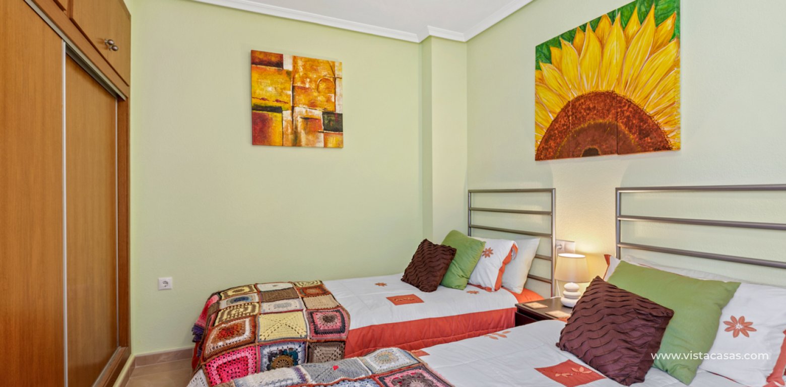 Resale - Townhouse - San Miguel de Salinas