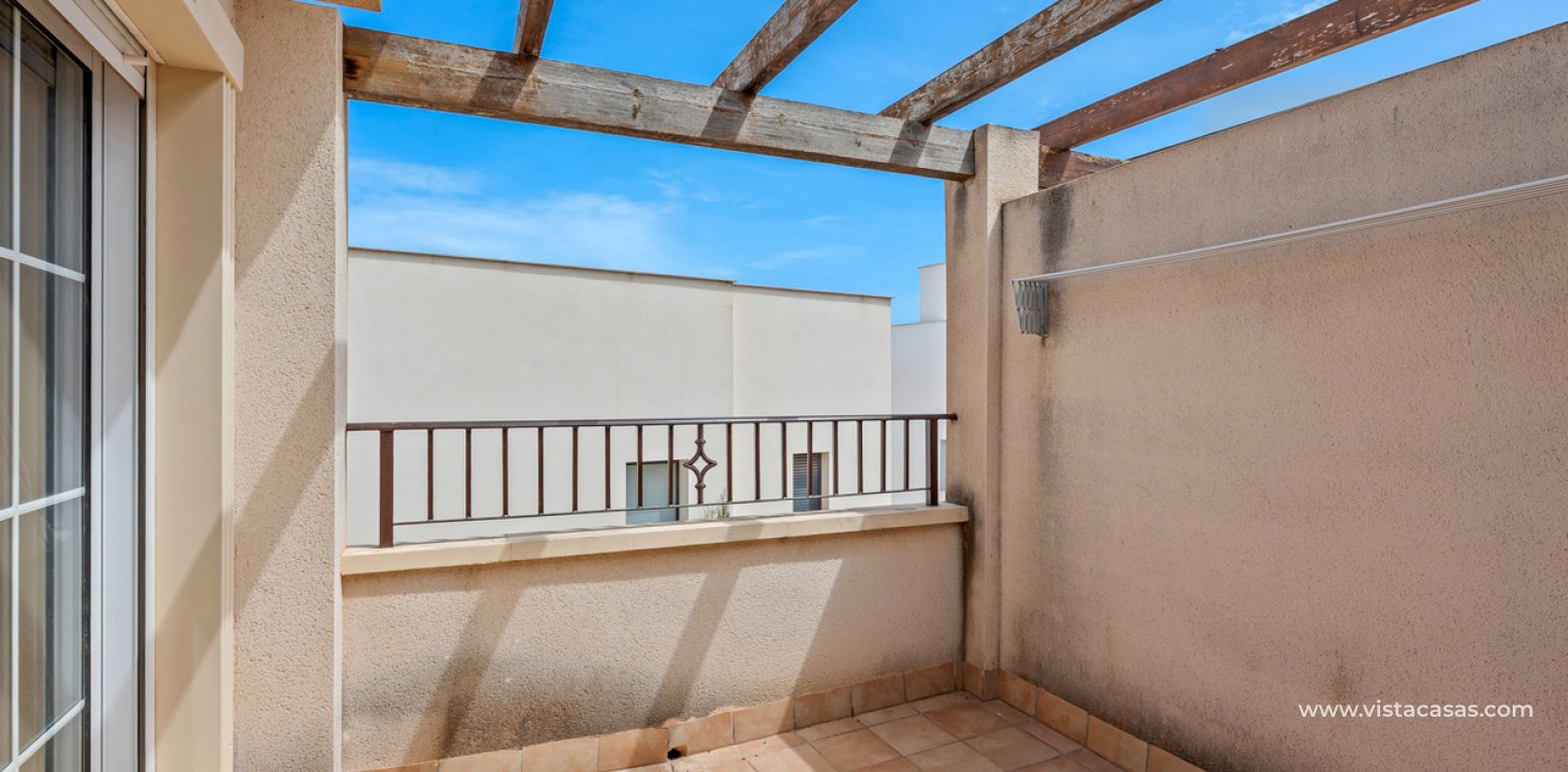 Resale - Townhouse - San Miguel de Salinas