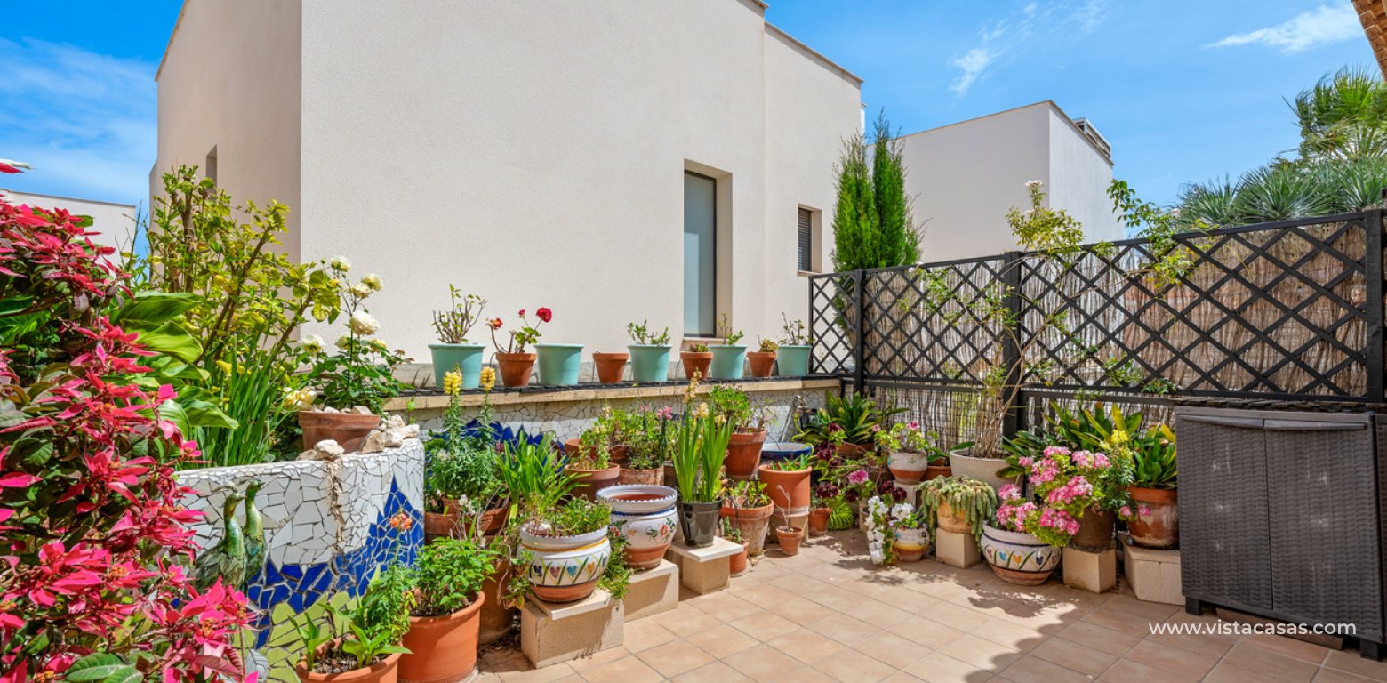 Resale - Townhouse - San Miguel de Salinas