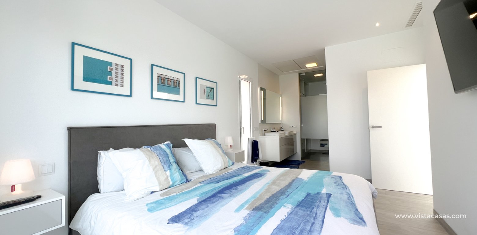 Venta - Chalet - Las Colinas Golf