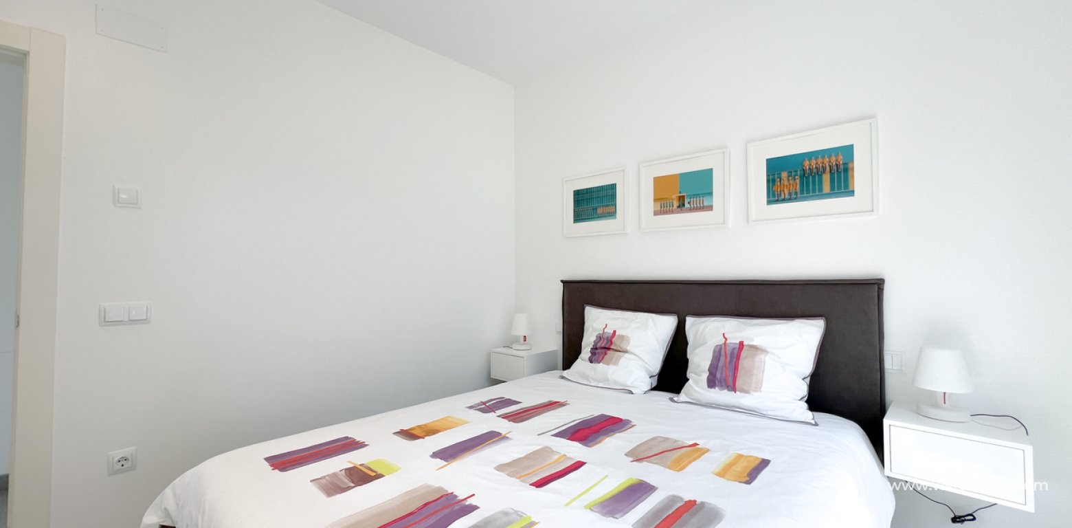 Venta - Chalet - Las Colinas Golf