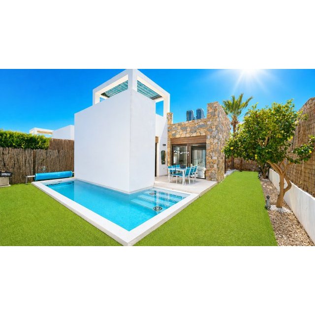 Villa - Wtórny - Cabo Roig - Cabo Roig